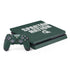 Michigan State University Spartans Nation PlayStation PS4 Skins